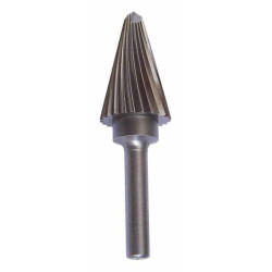 CONICAL DRILL Ø 24 mm