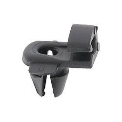 STANGENKLEM  Ø 3 mm PORTIERSLUITING