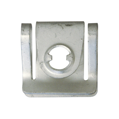 HALTER 1/4 UMDREHUNG MOTORSCHUTZHAUBE