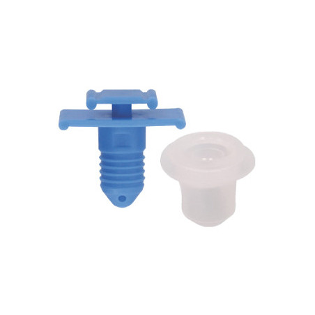 AGRAFE DE MOULURE Ø 8,2 mm CEINTURE DE CAISSE