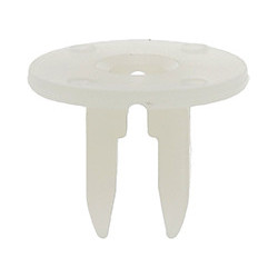 PLASTIC NUT Ø 5 mm