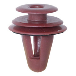 AGRAFE DE PANNEAU Ø 9,2 mm GARNITURE DE PORTE