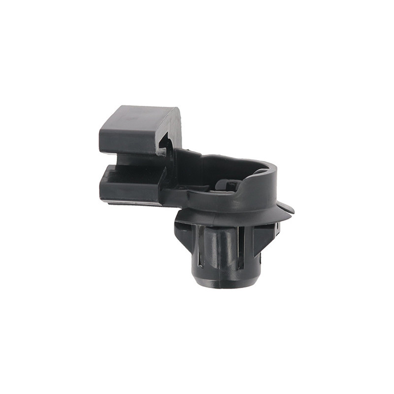 DREHCLIP FÜR HAUBENHUBVORRICHTUNG Ø 7 mm