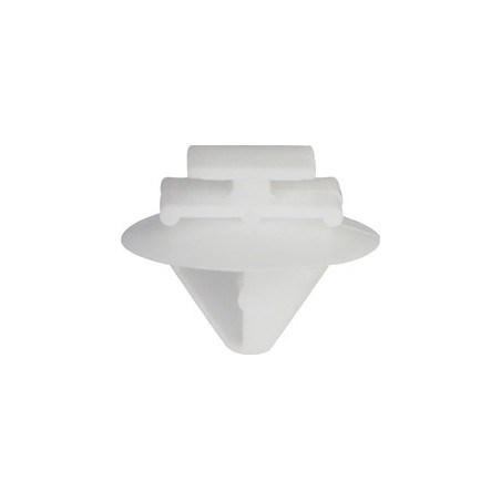 MOULDING CLIP Ø 8 mm BODY SHELL BELTLINE