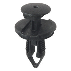 PLASTIC RIVET Ø 8 mm COWL AIR INTAKE GRID