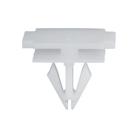 KLEM VOOR SIERLIJST SPATBORDVERBREDER