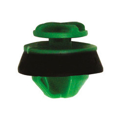 AGRAFE DE MOULURE Ø 8,2 mm CEINTURE DE CAISSE