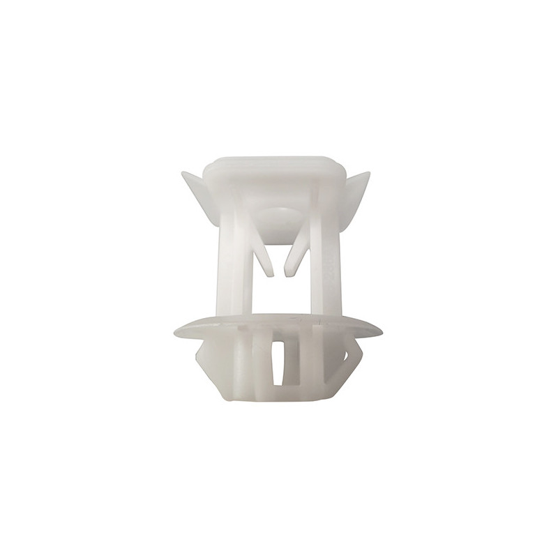 HALTER 1/4 UMDREHUNG 20 x 20 mm