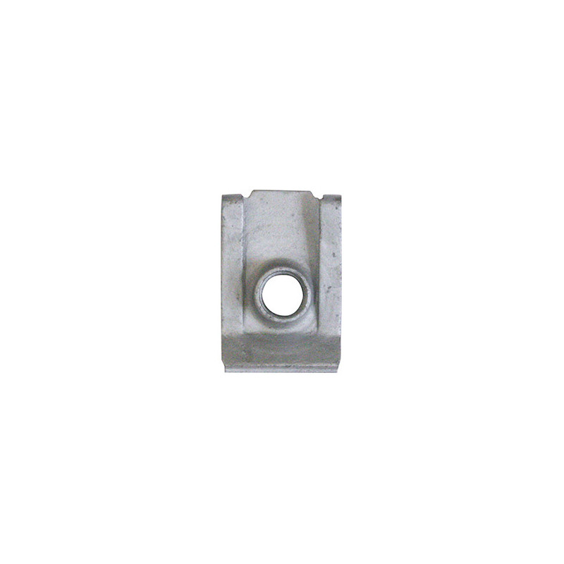U-NUT CLIP M6-1.00