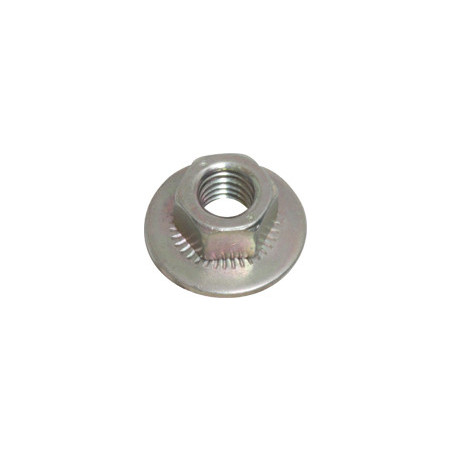 TWOLOCK NUT M5-0.80 NF E25-415