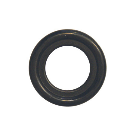 DICHTUNG FÜR ÖLABLASSSTOPFEN Ø 13 X 22 X 3 mm GUMMI FLACH