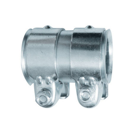 MANCHON D'ÉCHAPPEMENT Ø 45 mm L = 80 mm