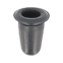 PLASTIC TUIT  Ø 9 mm