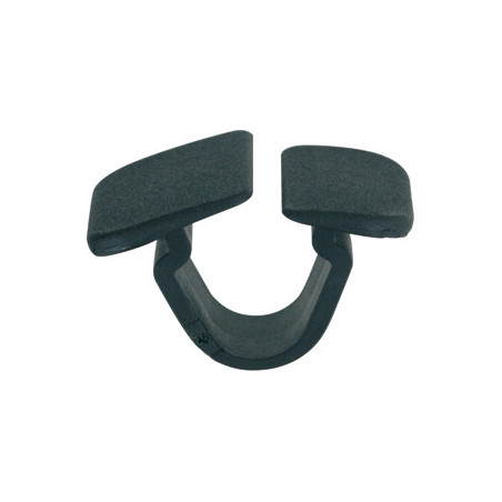 BEVESTIGING VOOR GELUIDSDEMPENDE BEKLEDING MOTORKAP