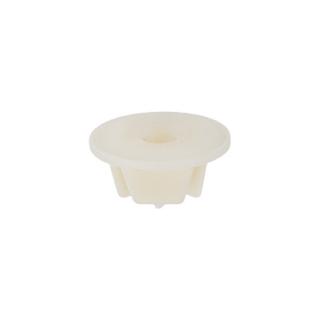 PLASTIC NUT Ø 5 mm