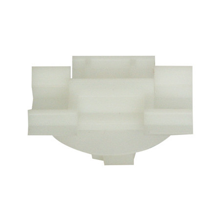 KLEM VOOR SIERLIJST 10,2 X 10,2 mm FRAMESTIJL