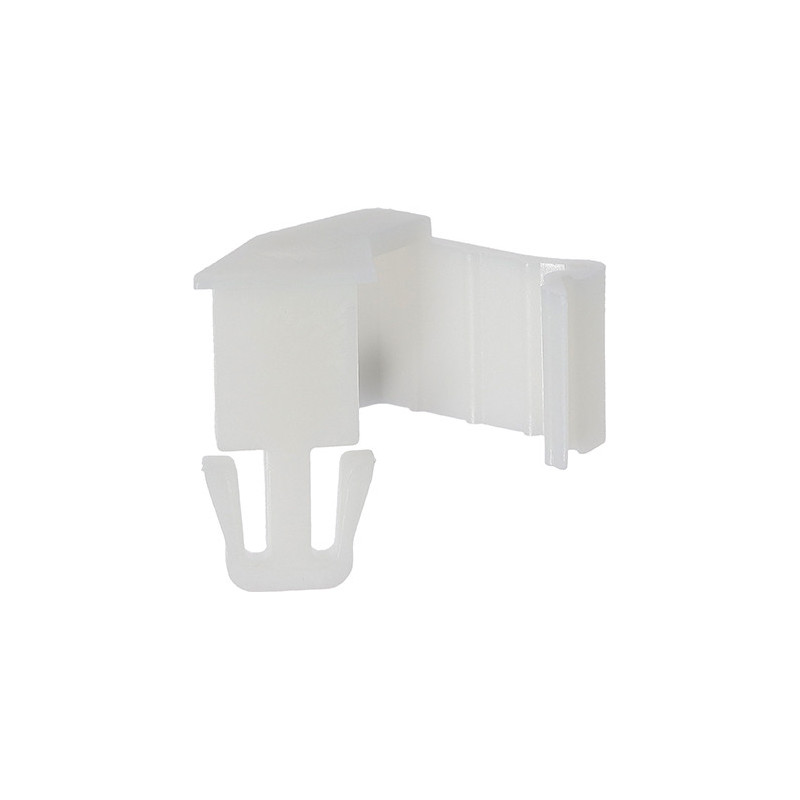 COWL AIR INTAKE GRID CLIP