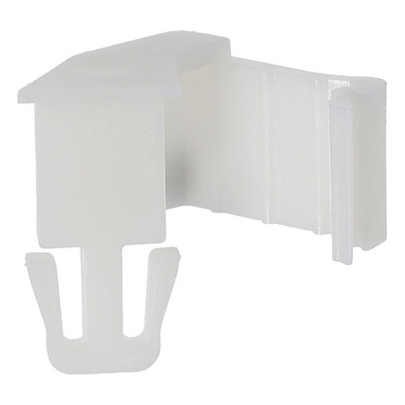 COWL AIR INTAKE GRID CLIP