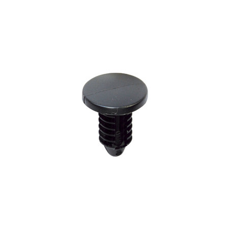 VERKLEIDUNGSCLIP Ø 4,75 mm SEITENWANDVERKLEIDUNG