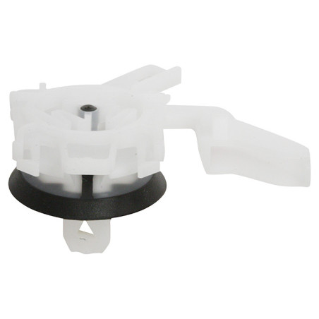 REMOVABLE PANEL CLIP 8,2 x 16,2 mm