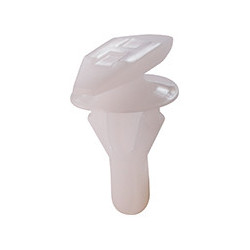 WEATHERSTRIP CLIP Ø 4,8 → Ø 5 mm