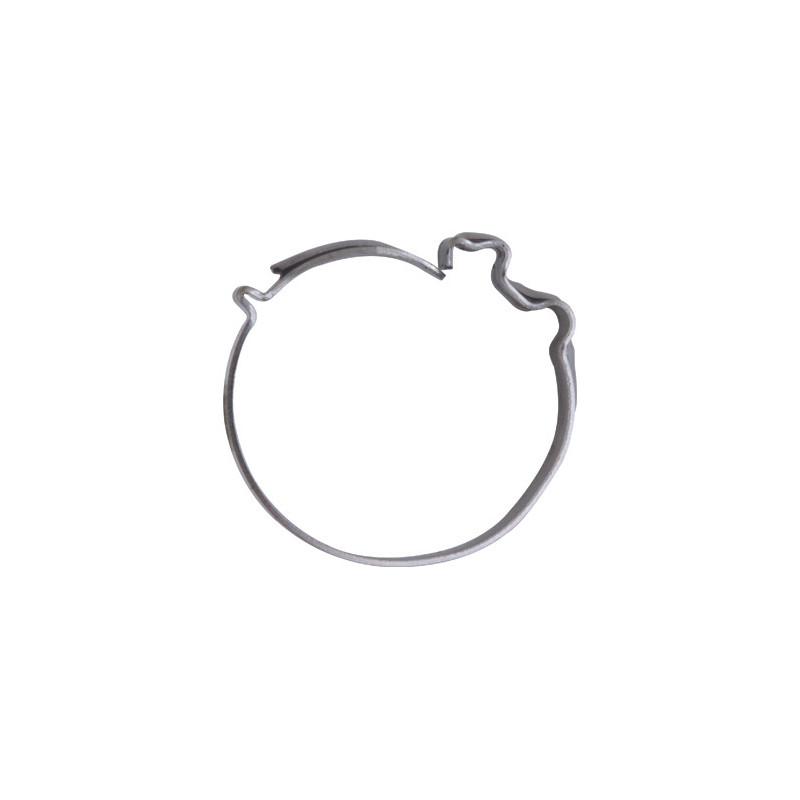 CLIPSRING Ø 22 mm L = 8 mm