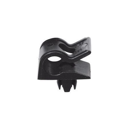 BONNET CRUTCH ROD CLIP Ø 6 → 7 mm