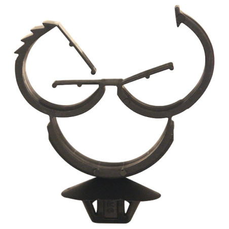 AUTOMATIKKLEMME Ø 11 → 20 mm KABELBÜNDELBEFESTIGUNG