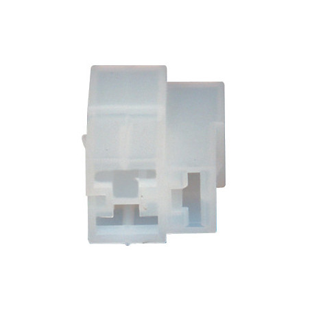 STECKER 3-POLIG 6,35