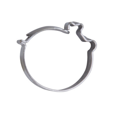 CLIPSRING Ø 17 mm L = 8 mm