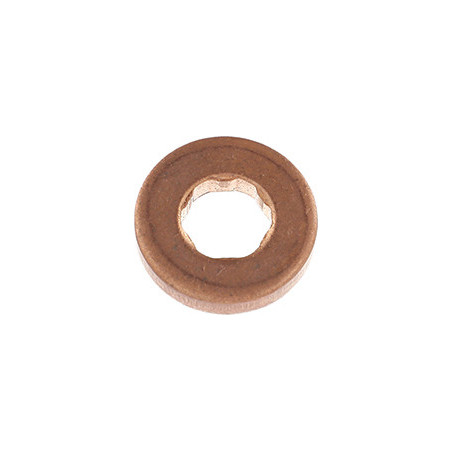 JOINT D'INJECTEUR MOTEUR Ø 7,7 x 15,5 x 2,9