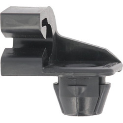 DREHCLIP FÜR HAUBENHUBVORRICHTUNG Ø 8 mm