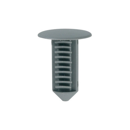 AGRAFE DE GARNISSAGE Ø 8,2 mm GARNITURE DE PORTE