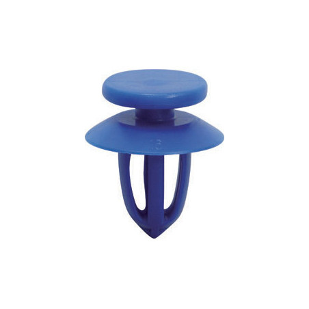 PANEL CLIP Ø 7,4 mm DOOR TRIM