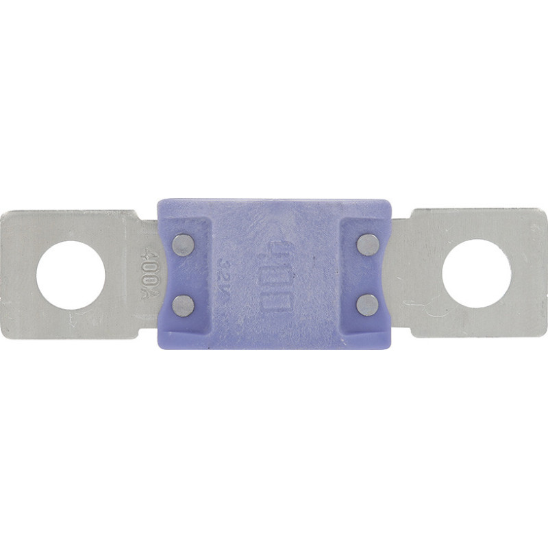 MEGA-ZEKERING  32V 400A