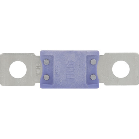MEGA-ZEKERING  32V 400A