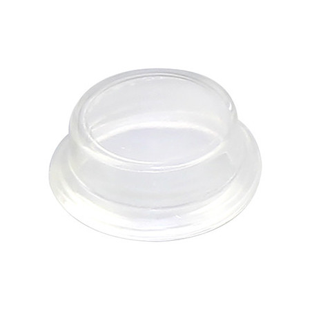 AFDICHTKAP VOOR WIPSCHAKELAAR