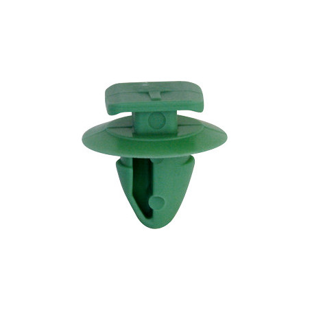 AGRAFE DE MOULURE Ø 8 mm ÉLARGISSEUR D'AILE