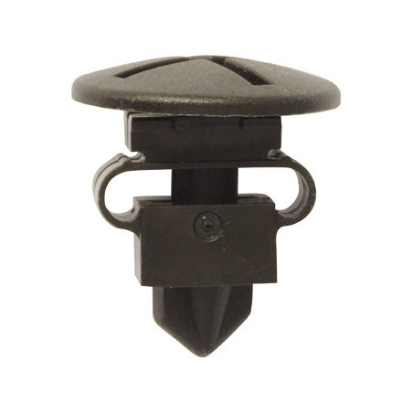 1/4 TURN FASTENERS SET ENGINE UNDERCOVER MUDGUARD