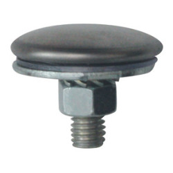 SCREW HOLE PLUG Ø 5 → 16 mm