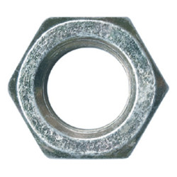 GRADE 8 HEXAGON NUT M16-2.00 DIN 934