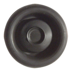 PLUG BUTTON Ø 19,5 mm