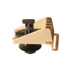 PLASTIC NUT DOOR TRIM