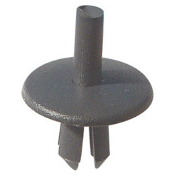 PLASTIC RIVET Ø 5,5 mm