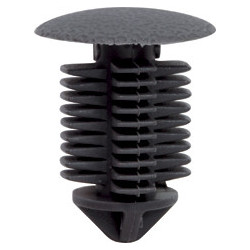 TRIM CLIP Ø 10,4 → 11,4 mm DOOR TRIM