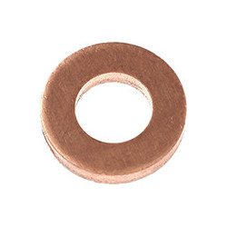 ENGINE INJECTOR SEAL Ø 7,1 x 13,7 x 2,25