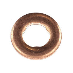 ENGINE INJECTOR SEAL Ø 7,7 x 15 x 1,76
