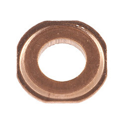 ENGINE INJECTOR SEAL Ø 8 x 15,45 x 2