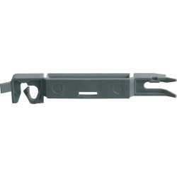 MOULDING CLIP WINDSCREEN