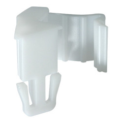 COWL AIR INTAKE GRID CLIP